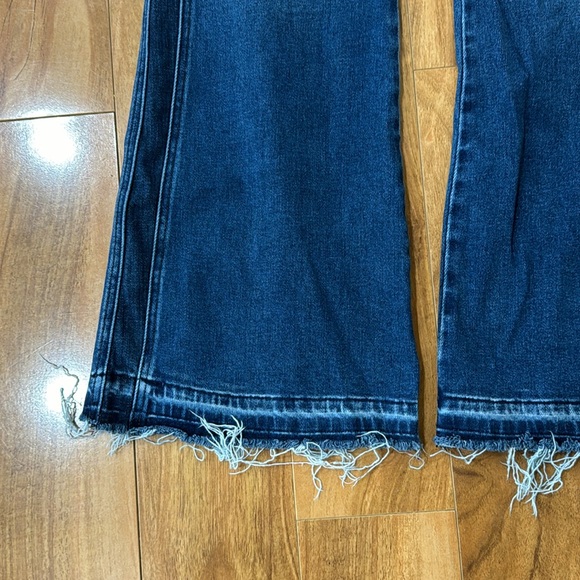 Kancan Flare jeans - Picture 3 of 5